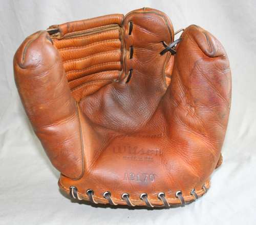 Wilson A2170 Front